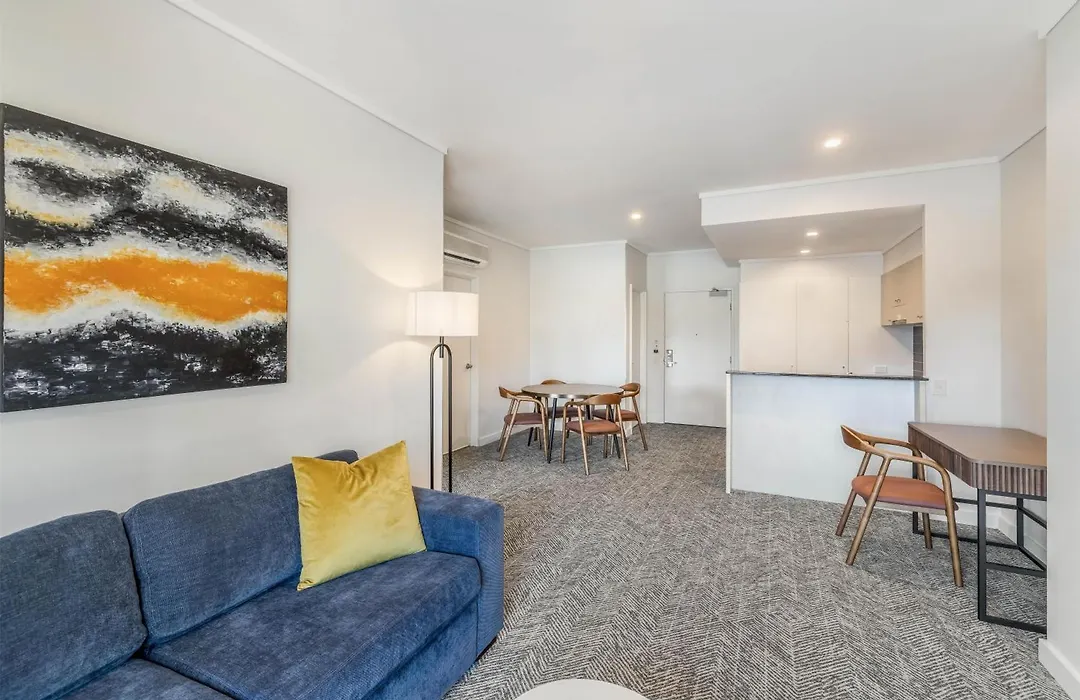 Adina Apartment Hotel Perth Barrack Plaza-1